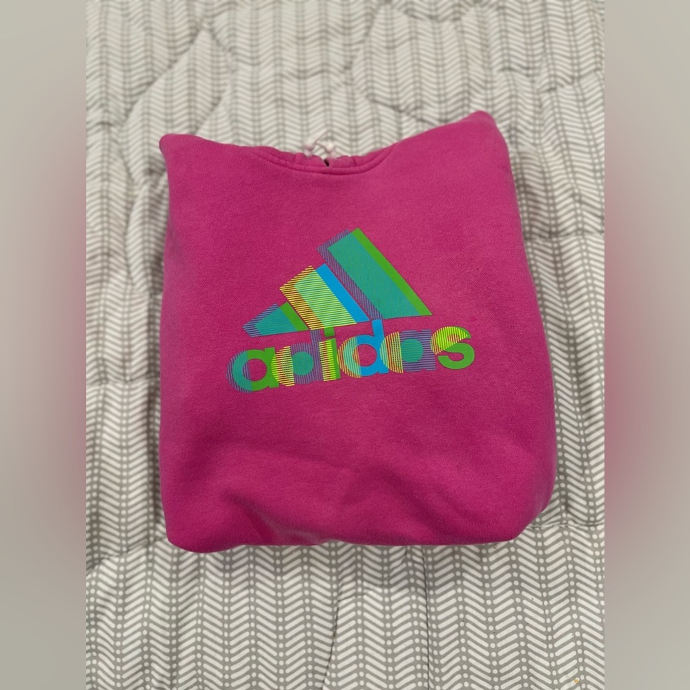 Adidas Hoody